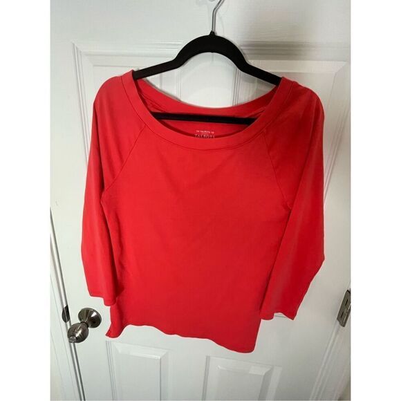 Talbots women’s bundle lot blouse button down medium - Picture 4 of 12